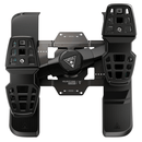 Turtle Beach VelocityOne Universal Rudder Pedals Flight Simulation PC Xbox Series X|S Xbox One FS-TBS-0718-05 - SuperOffice