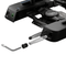 Turtle Beach VelocityOne Universal Rudder Pedals Flight Simulation PC Xbox Series X|S Xbox One FS-TBS-0718-05 - SuperOffice