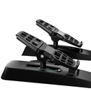 Turtle Beach VelocityOne Universal Rudder Pedals Flight Simulation PC Xbox Series X|S Xbox One FS-TBS-0718-05 - SuperOffice