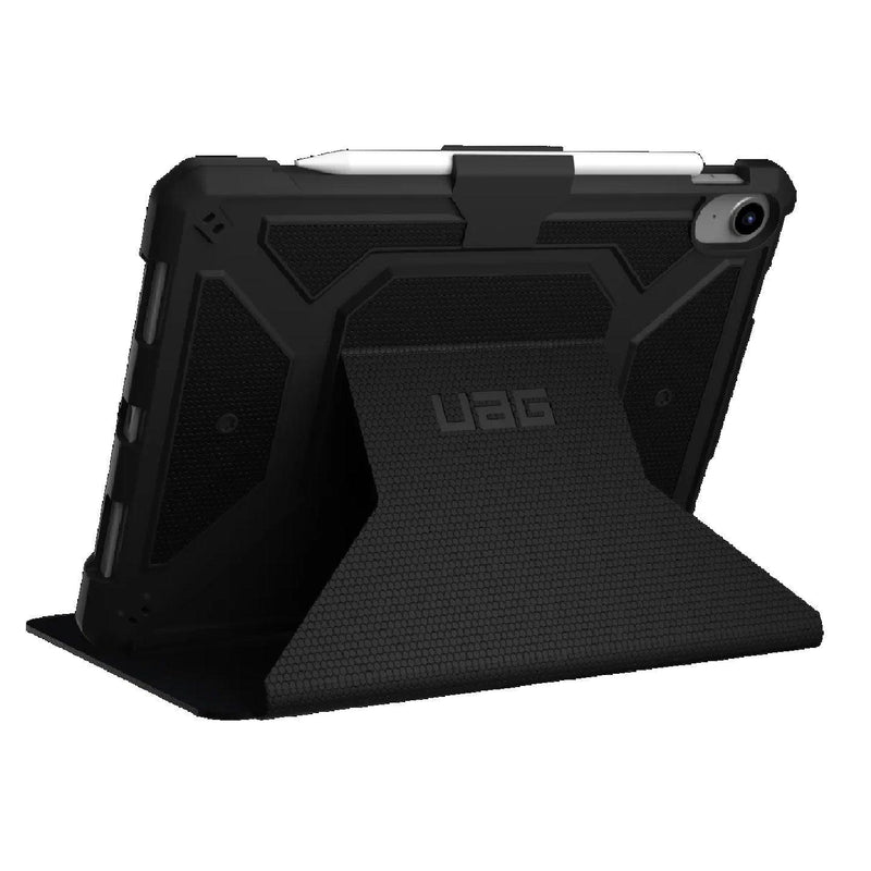 UAG Metropolis Series Gen Folio Protective Case For iPad 10.9" 10th 123396114040 - SuperOffice