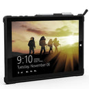 UAG Metropolis Series Impact Resistant Protective Case For Surface Pro 7+/7/6/5/4 UAG-SFPRO4-BLK-VP - SuperOffice