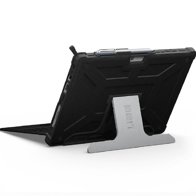 UAG Metropolis Series Impact Resistant Protective Case For Surface Pro 7+/7/6/5/4 UAG-SFPRO4-BLK-VP - SuperOffice