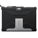 UAG Metropolis Series Impact Resistant Protective Case For Surface Pro 7+/7/6/5/4 UAG-SFPRO4-BLK-VP - SuperOffice