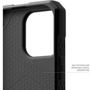 UAG Monarch Pro Magnetic Protective Case iPhone 16 Pro Max 6.9" Kevlar Black 114457113940 - SuperOffice