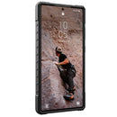 UAG Pathfinder Clear Pro Magnetic Protective Case for Samsung Galaxy S24 Ultra 5G 6.8" Ash Black 214427113131 - SuperOffice