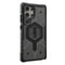 UAG Pathfinder Clear Pro Magnetic Protective Case for Samsung Galaxy S24 Ultra 5G 6.8" Ash Black 214427113131 - SuperOffice
