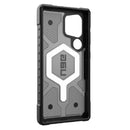 UAG Pathfinder Clear Pro Magnetic Protective Case for Samsung Galaxy S24 Ultra 5G 6.8" Ash Black 214427113131 - SuperOffice