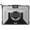 UAG Plasma Series Protective Case with hand & Shoulder Strap For Surface Pro 7+/7/6/5/4 SFPROHSS-L-IC - SuperOffice