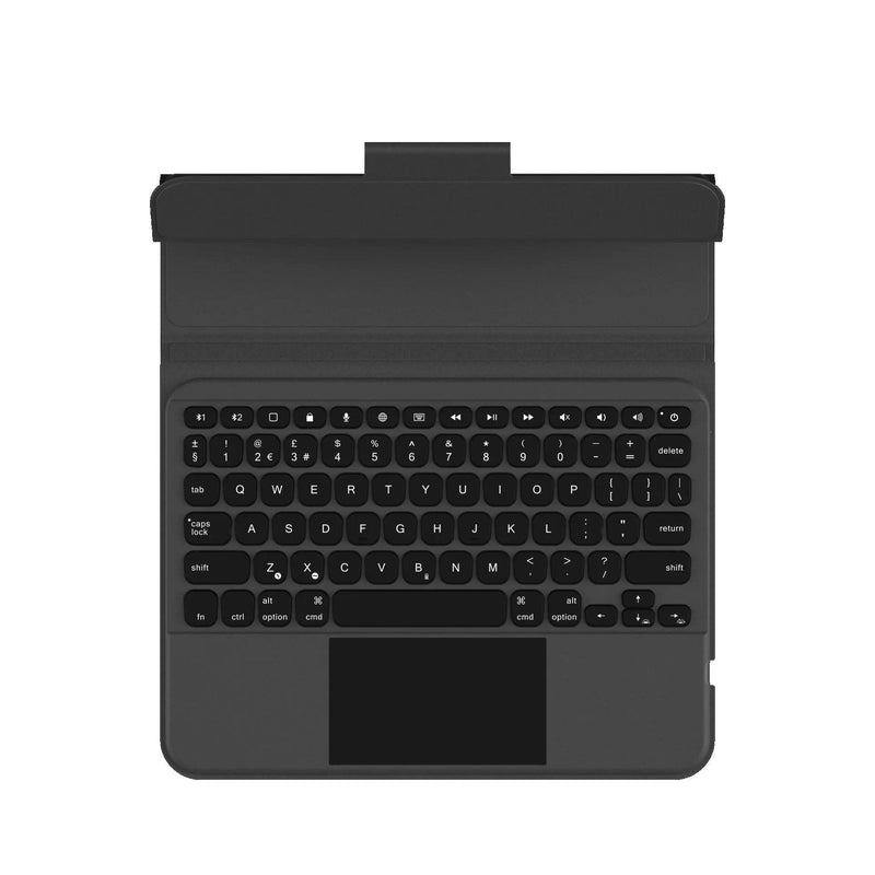 UAG Rugged Keys Bluetooth Detachable Keyboard with Trackpad Case For iPad 10.9"10th Gen 124020114031 - SuperOffice