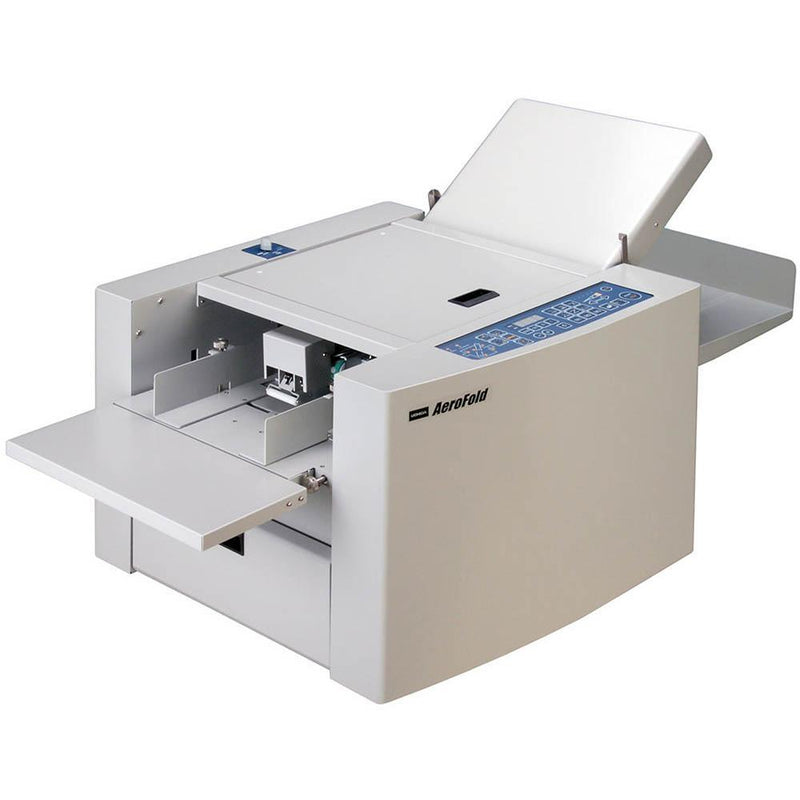 Uchida Aerofold Plus Folding Machine 358130 - SuperOffice