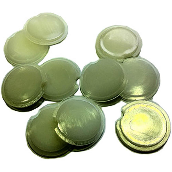 Uchida Kn Series Punching Discs Pack 10 0306420 - SuperOffice