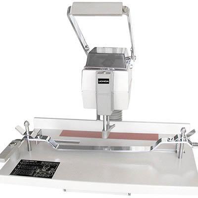 Uchida Vs-25 Paper Drill 50Mm 0211300 - SuperOffice