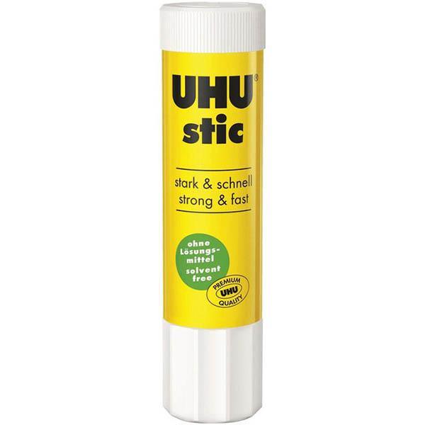 Uhu Glue Stick 8G 3300060 - SuperOffice