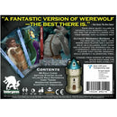 Ultimate Werewolf Extreme Party Game 810024460144 - SuperOffice
