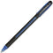 Uni-Ball 101 Jetstream Rollerball Stick Pen Medium 1.0Mm Blue SX101MBL - SuperOffice