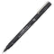 Uni-Ball 200 Pin Fineliner Pen 0.2Mm Black PIN02-200 - SuperOffice