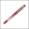 Uni-Ball Eye Needle Liquid Ink Pen Extra Fine 0.5Mm Red UB185SR - SuperOffice