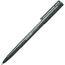 Uni-Ball II Liquid Ink Rollerball Pen 0.7mm Black Box 12