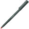 Uni-Ball Ii Liquid Ink Rollerball Pen 0.7Mm Red UB-103R - SuperOffice