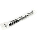 Uni-Ball Jetstream Rollerball Refill Fine 0.7Mm Black Box 12 SXR-7BK - SuperOffice