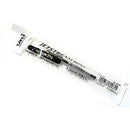 Uni-Ball Jetstream Rollerball Refill Medium 1.0Mm Black Box 12 SXR-10BK - SuperOffice