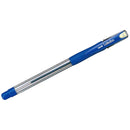 Uni-Ball Lakubo SG-100 Ballpoint Pen Medium 1.4mm Broad Blue Box 12 SG100BBL (Box 12) - SuperOffice