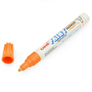 Uni-Ball PX-20 Paint Marker Bullet Tip 2.2mm Orange UNI PX20 Box 12 PX20OR (Box 12) - ORANGE - SuperOffice