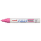 Uni-Ball PX-20 Paint Marker Bullet Tip 2.2mm Pink UNI PX20 Box 12 PX20PK (Box 12) - PINK - SuperOffice