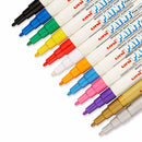 Uni-Ball PX-21 Paint Marker Bullet Tip 1.2mm Red Box 12 PX21R (Box 12) - SuperOffice