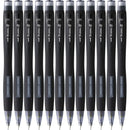 Uni-Ball Shalaku S M5-228 Mechanical Pencil Pacer 0.5mm Black Box 12 M5228BK (Box 12) - SuperOffice