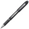 Uni-Ball SX210 Jetstream Rollerball Pen Medium 1.0mm Black Box 12 SX210BK (Box 12) - SuperOffice