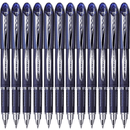 Uni-Ball SX217 Jetstream Rollerball Pen Fine 0.7Mm Blue Box 12 SX-217BL (Box 12) - SuperOffice