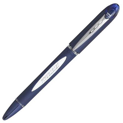 Uni-Ball SX217 Jetstream Rollerball Pen Fine 0.7Mm Blue Box 12 SX-217BL (Box 12) - SuperOffice