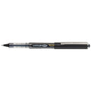 Uni-Ball UB150-038 Eye Liquid Ink Rollerball Pen Ultra Micro 0.38mm Black Box 12 UB150-038BK (Box 12) - SuperOffice