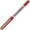 Uni-Ball Ub150 Eye Liquid Ink Rollerball Pen Extra Fine 0.5Mm Red UB150R - SuperOffice