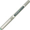 Uni-Ball Ub157 Eye Liquid Ink Pen Rollerball Fine 0.7Mm Green Box 12 UB157GN (Box 12) - SuperOffice