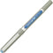 Uni-Ball Ub157 Eye Liquid Ink Pen Rollerball Fine 0.7Mm Light Blue Box 12 UB157LB (Box 12) - SuperOffice