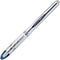 Uni-Ball UB200 Vision Elite Rollerball Pen Fine 0.8mm Blue Box 12 BULK UB200BL (Box 12) - SuperOffice
