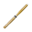 Uni-Ball UM153 Signo Broad Gel Ink Pen 1.0mm Metallic Gold Box 12 UM153GD (Box 12) - SuperOffice