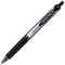 Uni-Ball Umn105 Signo Rt Gel Ink Rollerball Pen 0.7Mm Black UMN-105SBK - SuperOffice