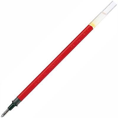 Uni-Ball Umr87 Signo Gel Ink Pen Refill 0.7Mm Red UB00348 - SuperOffice
