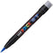 Uni Pcf-350 Posca Poster Marker Brush Tip 1-10Mm Blue PCF350BL - SuperOffice