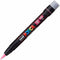 Uni Pcf-350 Posca Poster Marker Brush Tip 1-10Mm Pink PCF350P - SuperOffice