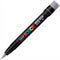 Uni Pcf-350 Posca Poster Marker Brush Tip 1-10Mm Silver PCF350S - SuperOffice