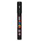 Uni Posca PC-5M Poster Marker Medium Bullet Tip 2.5mm Black 6 Pack PC5MBK (6 Pack Black) - SuperOffice