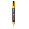 Uni Posca PC-5M Poster Marker Medium Bullet Tip 2.5mm Bright Yellow 6 Pack PC5MBY (6 Pack Bright Yellow) - SuperOffice