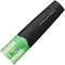 Uni Promark View Highlighter Chisel Fluoro Green USP-200GN - SuperOffice