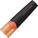 Uni Promark View Highlighter Chisel Fluoro Orange USP-200OR - SuperOffice