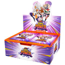 UniVersus My Hero Academia: Girl Power Booster Box UVSMHA07-BD - SuperOffice