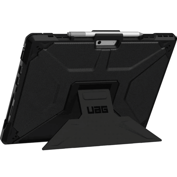 Urban Armor Gear UAG Metropolis Rugged Case Microsoft Surface Pro 8 323266114040 - SuperOffice
